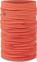 Unisex Buff Original EcoStretch Coral Choker