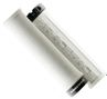 Race Face Half Nelson Grips - White