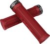 Manopole Burgtec Bartender Pro Rosse
