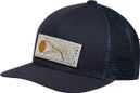 Buff Explore Trucker Cap - Blue