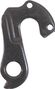 Patte de derailleur alu divers modeles 12748