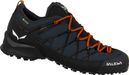 Salewa Wildfire 2 Gore-Tex Approach Shoe Blue