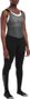 Lange Damen Fahrradhose Altura Progel Plus Thermal Schwarz