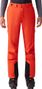 AYAQ Nunatak Orange Hardshell Pants