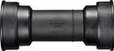 Movimento centrale Shimano MT800 104,5 / 107 Press Fit