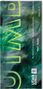 Scaldacollo Buff CoolNet UV UTMB 2026 Verde/Nero