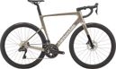 Vélo de Route Cannondale SuperSix Evo 2 Shimano Ultegra Di2 12V 700 mm Gris