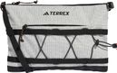 adidas Terrex Multi Organize Ripstop White Bag