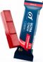Pâte de fruits énergétique 6D Ultra Chew Fraise