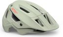 Casque VTT Bluegrass Rogue Mips Gris/Vert