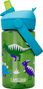 Camelbak GOURDE KIDS THRIVE FLIP STRAW 400mL HIP DINOS