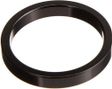 Entretoise de direction Cane Creek Basic Alloy Spacer - 5mm Noir