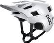 Casque All-Moutain Poc Kortal Blanc