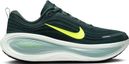 Nike Vomero Plus Groene Hardloopschoenen voor Heren