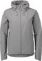 Giacca da donna POC Transcend Alloy grigia