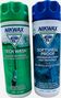 Lessive TECH WASH 300ml + Imperméabilisant SOFTSHELL PROOF 300ml