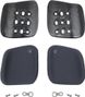 Bontrager inForm Biodynamic Arm Pads