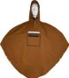 Poncho The peoples Poncho 3.0 Marron