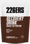226ers Recovery Chocolate 1 kg Recovery Drink