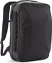 Mochila Patagonia Black Hole Micro MLC 22 L, color negro