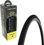 Pneu 700 x 25c Deli route noir tringle souple