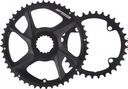 Platos de carretera FSA Sl-K/Energy | Direct Mount | 11S | Negro