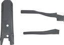Protector de Cuadro Trek Armor Trek Checkpoint Carbon Kit