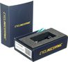 CyclingCeramic Bottom Bracket BB30 to 24 Sram GXP Black