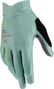 Leatt MTB 1.0 GripR Dameshandschoenen Lichtgroen