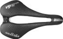 Selle Max SLR Boost TI 316 Gel Superflow Selle Italia Noir