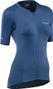 Maglia a maniche corte Essence 2 Blue