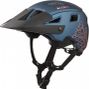Cairn Magma MTB Helmet Blue