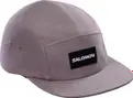 Casquette Salomon Five Panel Violet Unisexe