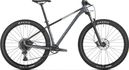 VTT Semi-Rigide Mondraker Chrono DC Sram SX Eagle 12V 29'' Gris/Noir 2025