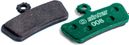 Sinter Plaquettes de Frein 008 Avid  Sram (Pack Atelier par 25)