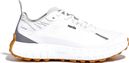 Trail-Schuhe norda 001 White Gum Weiß Damen