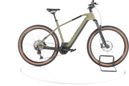 Produit reconditionné - Cube Reaction Hybrid Race E-Bike - Très Bon Etat