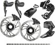Group Sram Force AXS E1 2x12V
