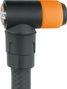 SKS Clik Tec pump head for Schwalbe