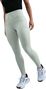 Calzamaglia Nike Trail 7/8 Donna Grigio