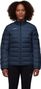 Giacca Mammut Waymarker In blu da donna