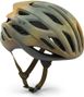 Gravel Met Estro Wander Mips Helmet Brown/Khaki