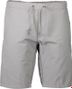 POC Transcend Alloy Short Gray