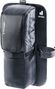 Custodia per batteria Deuter E-Pocket nera