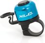 Campanello XLC DD-M06 in alluminio blu