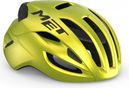 MET Rivale Mips Helmet Fluo Yellow 2022