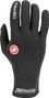 Pair of gloves Castelli PERFETTO Black