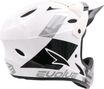 Casque Evolve Storm Glossy White/Black