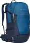 Zaino da escursionismo Vaude Wizard 30+4 L blu