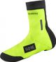 Couvres-Chaussures Gore Wear Sleet Jaune Fluo/Noir